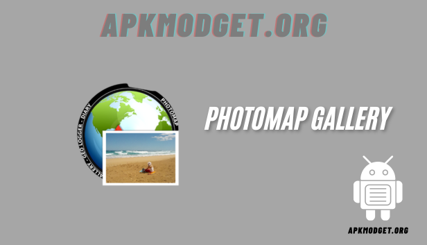 photomap gallery mod apk