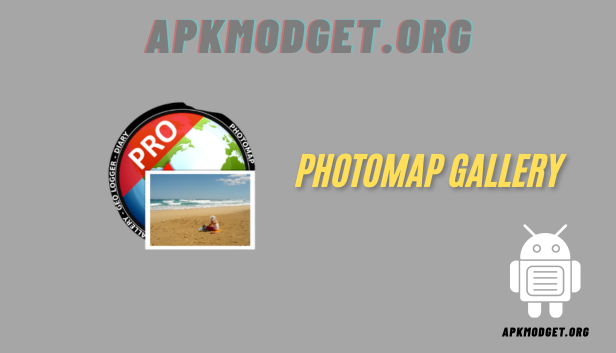 PhotoMap Gallery v11.1 MOD APK (Ultimate Pro Unlocked)