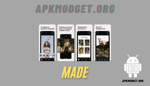 made apk premium