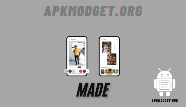made in mod apk