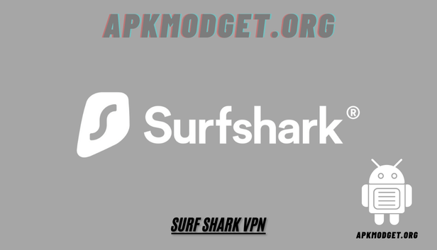 surfshark vpn login