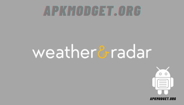 weather radar pro forecast and map apk