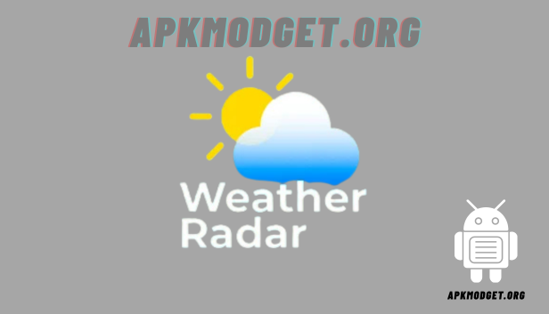 weather radar mod apk