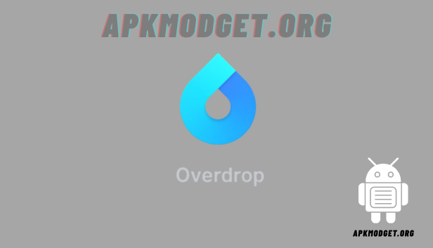 overdrop widgets