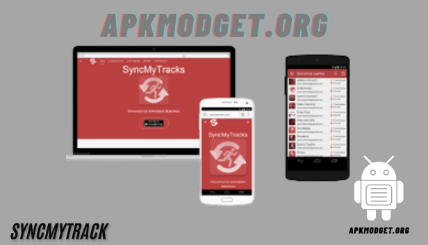 SyncMyTracks v3.14.4 APK (PAID/Patched)