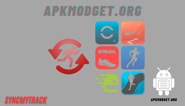  SyncMyTracks v3.14.4 mod APK (PAID/Patched)