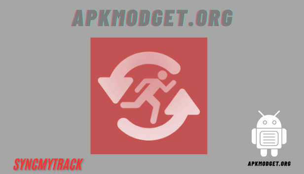  SyncMyTracks APK 