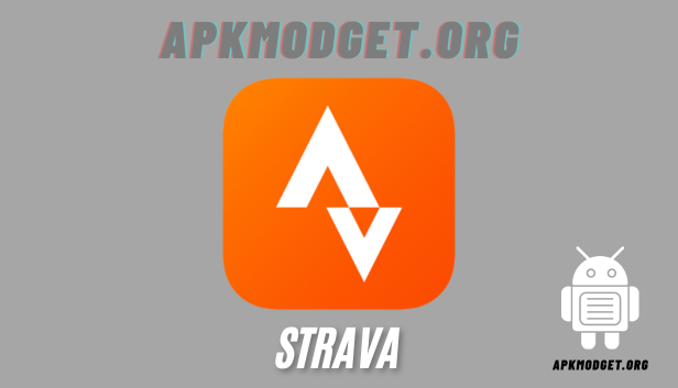 Strava run bike hike v412.11 MOD APK Free Download 