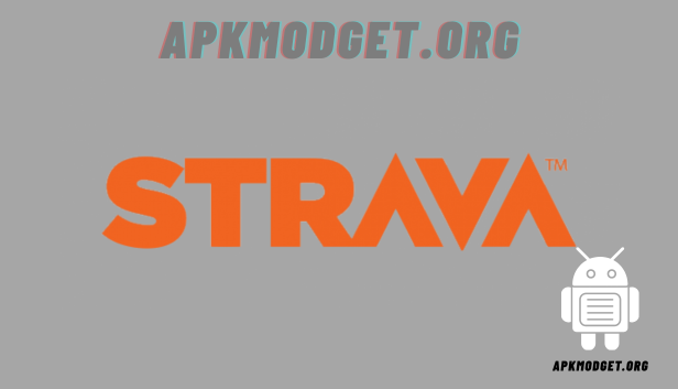 Strava run bike hike v412.11 MOD APK 