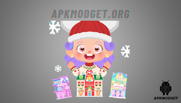 BonBon Life World Make Stories v3.7.0 MOD APK (Unlimited Money)