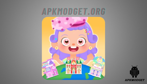 BonBon Life World Make Stories v3.7.0 MOD APK