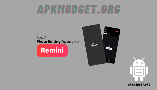 remini ai photo enhancer mod apk