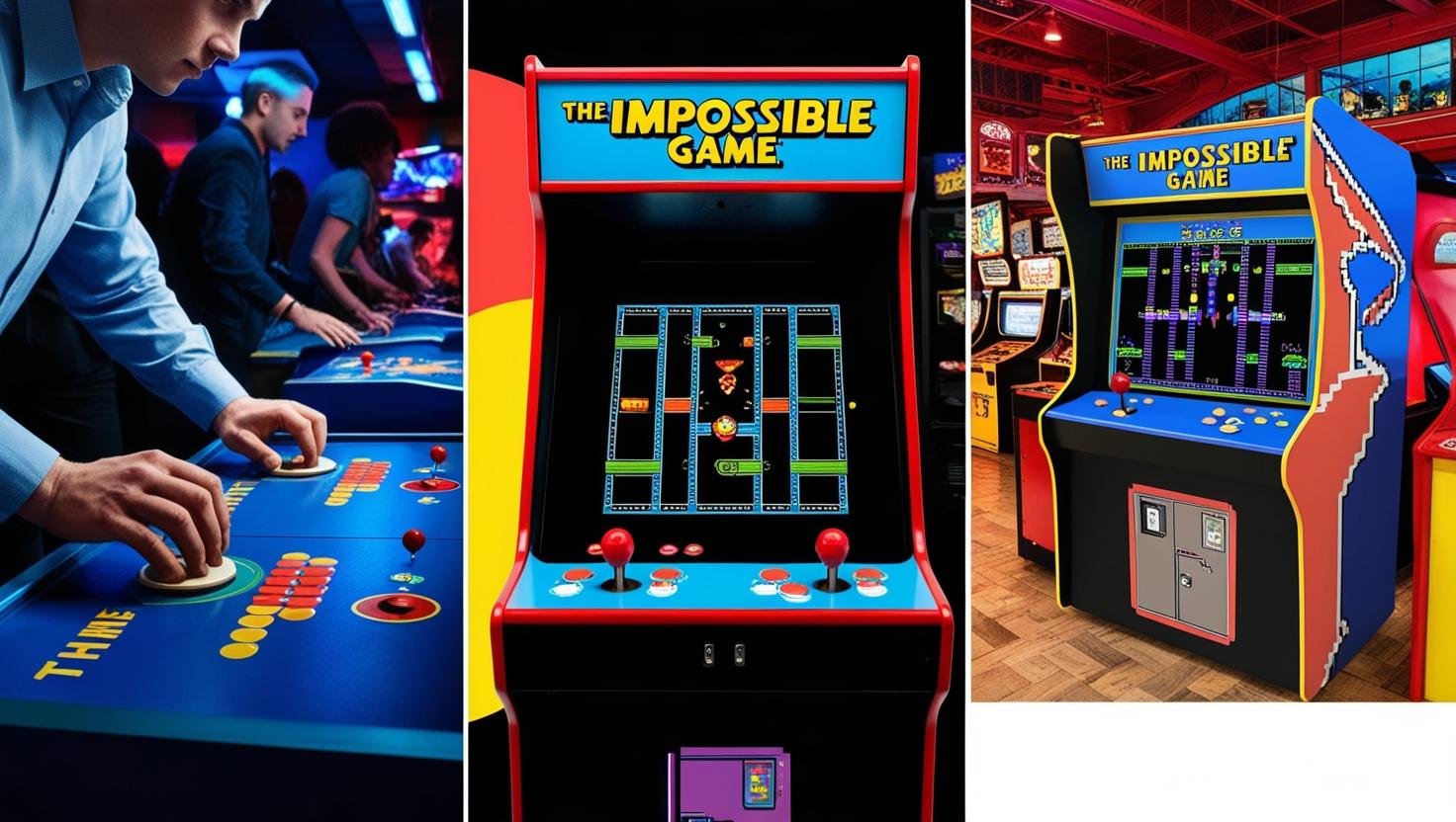 The Impossible Game mod apk