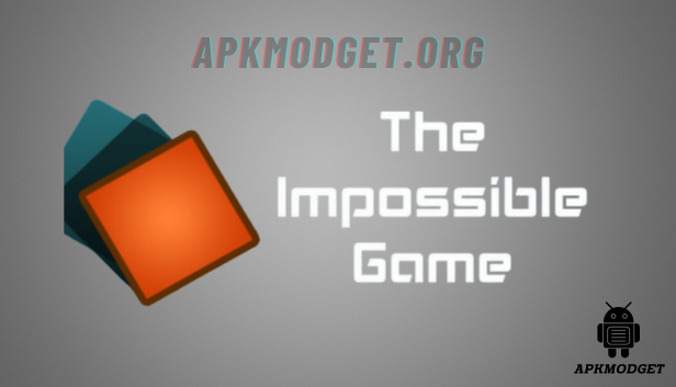 The Impossible Game v1.5.4 APK (Full Game)