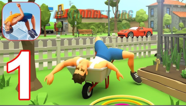 Street Diver v2.11 MOD APK