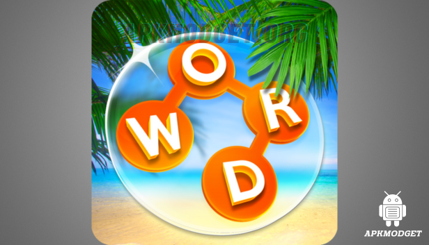 Wordscapes v3.2.9 MOD APK (Unlimited Money)