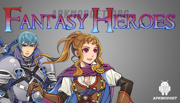 Fantasy Heroes Action RPG 3D v0.53 MOD APK