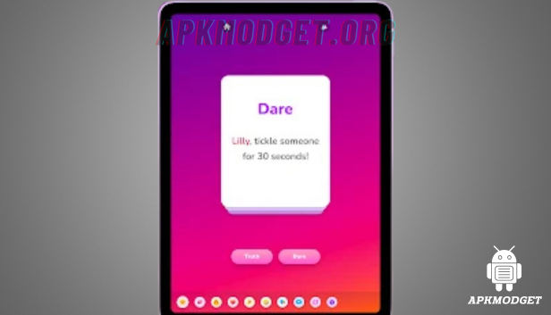 Truth or Dare MOD APK 
