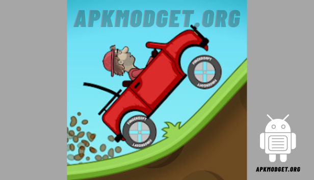 Hill Climb Racing MOD APK v1.65.0 