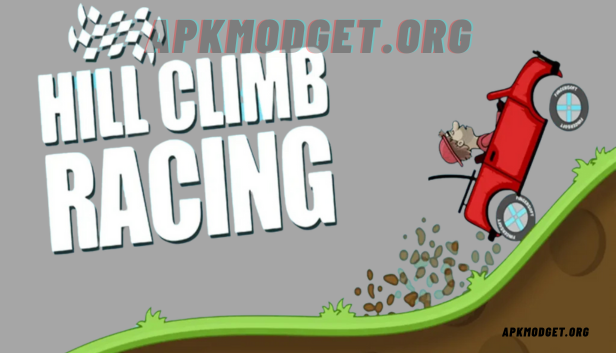Hill Climb Racing MOD APK v1.65.0 (Unlimited Money)