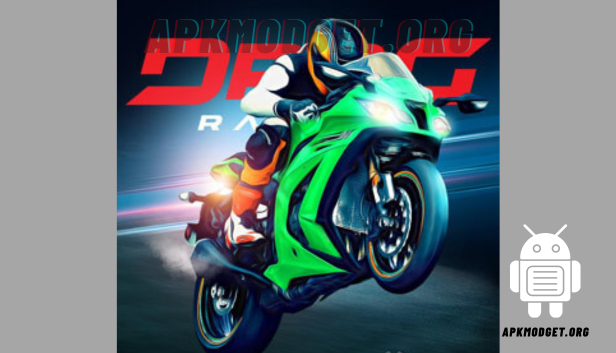 MotorBike Xtreme races Drag Racing Game v2.6.0 MOD APK (Unlimited Nitro)