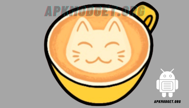 Cat Cafe v1.0 MOD APK (Menu, Money Multiplier)