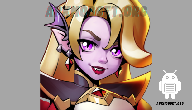 Vampire Legacy. City Builder v1.0.22 MOD APK