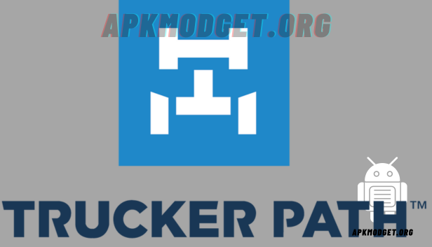 Trucker Path Truck GPS Fuel v6.6.5 MOD APK 