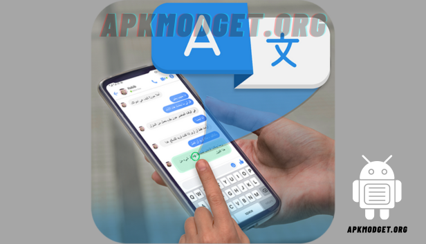 Translate On Screen v1.164 MOD APK (Premium Unlocked)