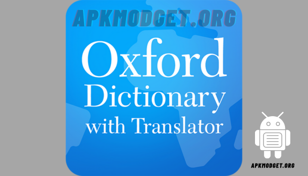 Oxford Dictionary & Translator v5.2.320 MOD APK