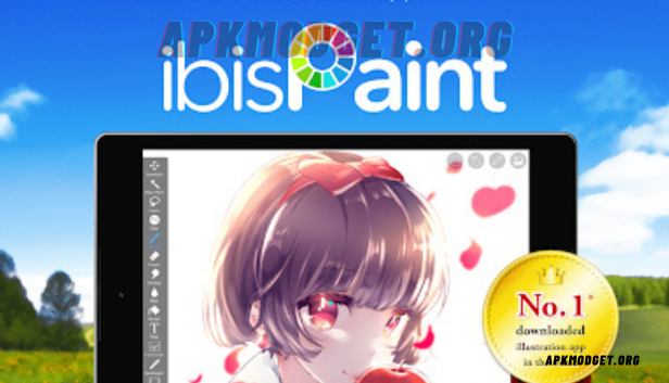 ibis Paint X MOD APK 
