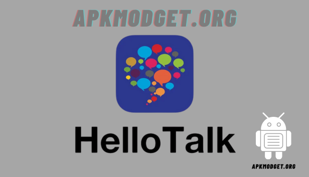 HelloTalk Learn Languages v6.1.0 MOD APK 
