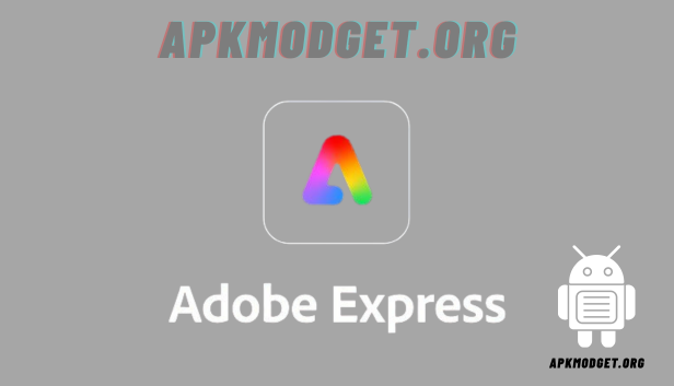 Adobe Express v27.4.2 MOD APK
