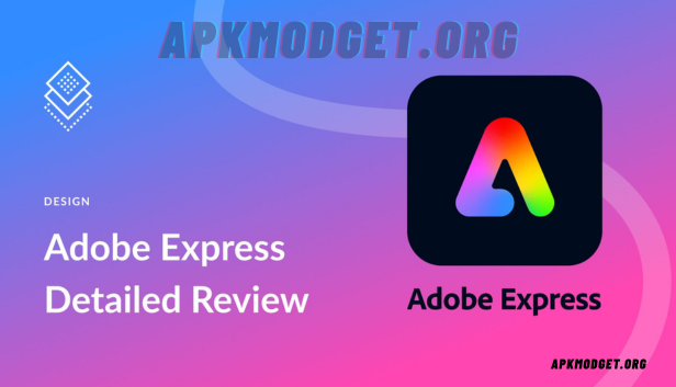 Adobe Express v27.4.2 MOD APK (Premium Unlocked)