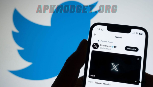 X (Twitter) v11.0.0 MOD APK 