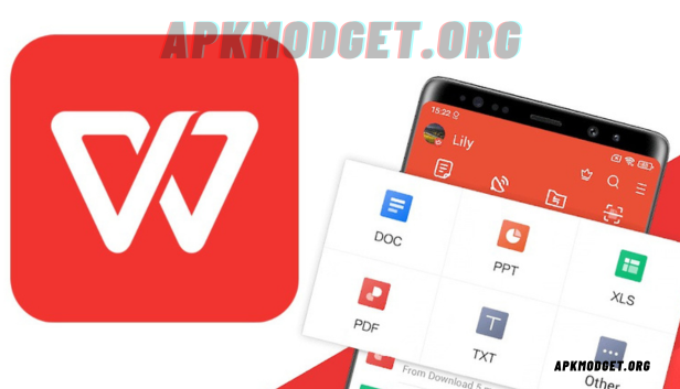 WPS Office MOD APK 
