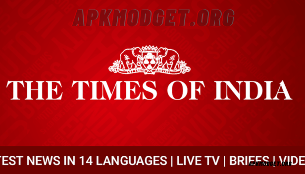 Times Of India (TOI) MOD APK 