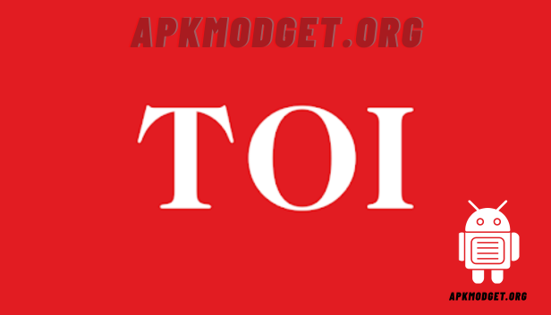 Times Of India (TOI) v8.6.4.3 MOD APK (Prime Unlocked)