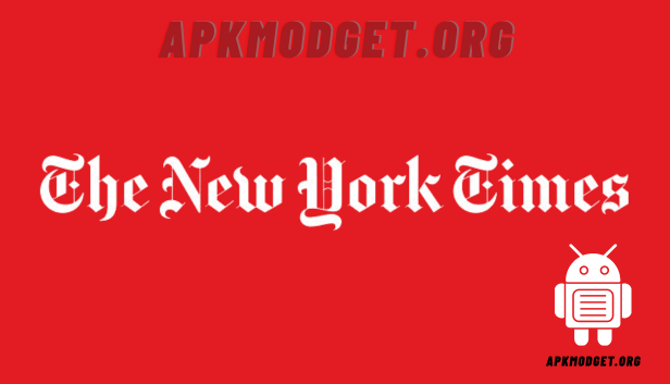 The New York Times apk