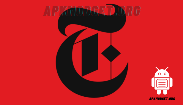 The New York Times v11.20.0 MOD APK (Premium Unlocked)
