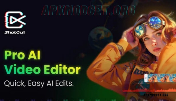 ShotCut MOD APK 