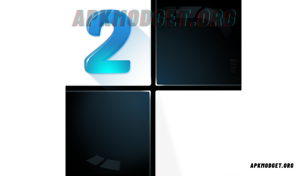 Piano Tiles 2 v1.6.1 MOD APK (Unlimite Money)