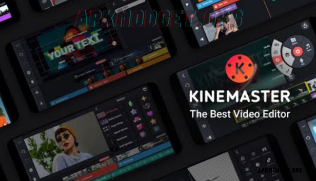 KineMaster v7.6.22.34762.GP MOD APK