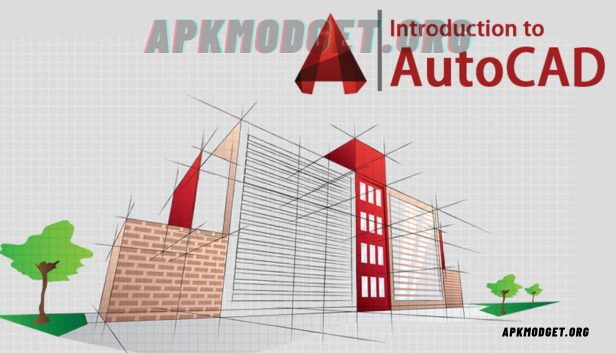 AutoCAD v6.16.0 MOD APK (Premium Unlocked)