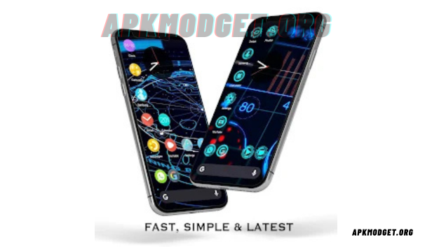 Launcher OS 2025 MOD APK 