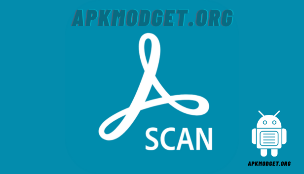 Adobe Scan v25.01.15 MOD APK (Premium Unlocked)