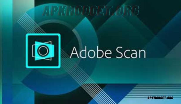 Adobe Scan MOD APK 
