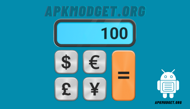 Currency Converter Plus v3.0.1 MOD APK (Premium Unlocked)