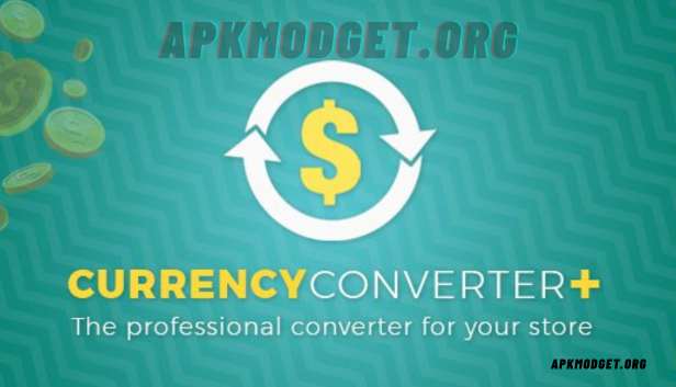 Currency Converter Plus MOD APK