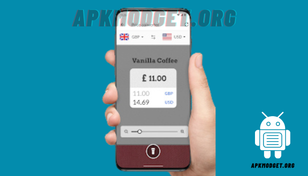 Currency Converter Plus v3.0.1 APK 